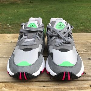 Adidas Yung-96 Shoes